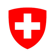 Swiss Embassy The Hague logo