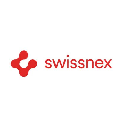 Swissnex logo