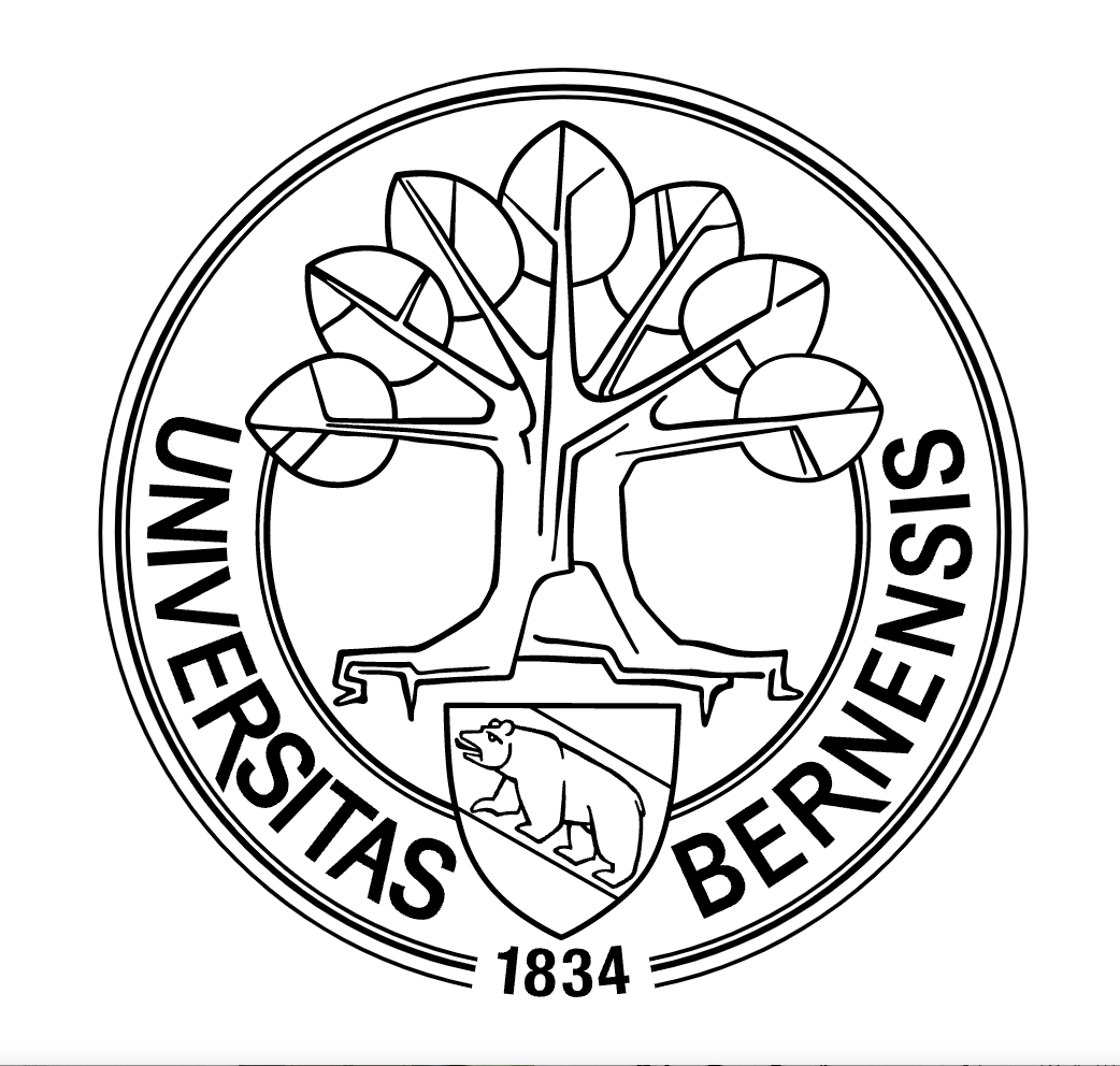 University of Bern logo